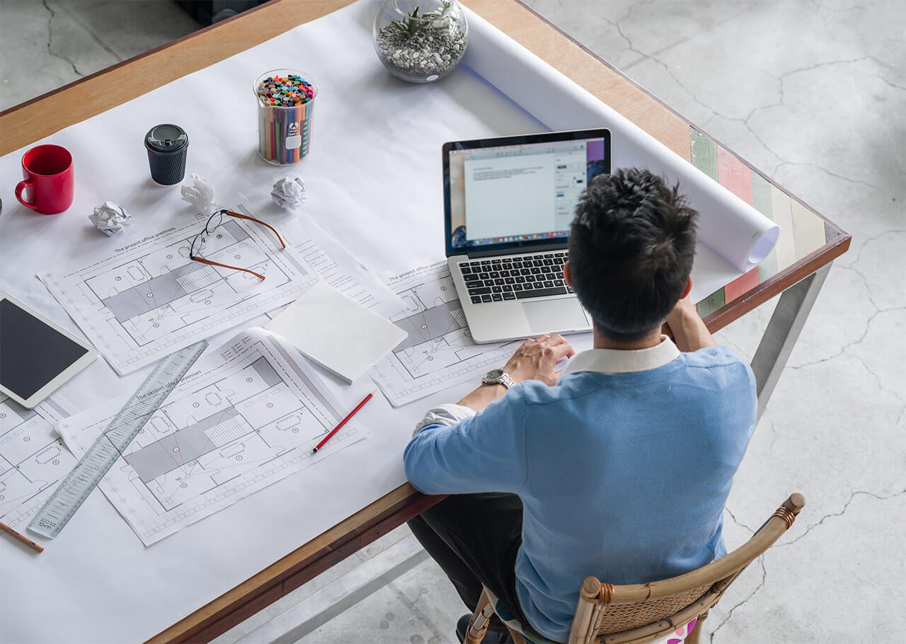 Rozwój infrastruktury i pomoc w doborze sprzętu